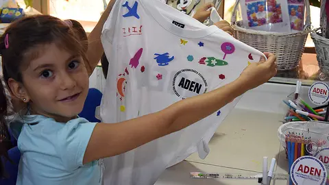 ADEN