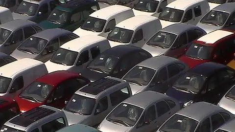 Coches