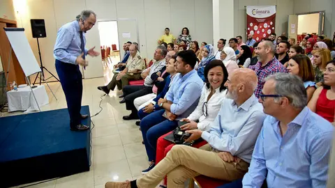 II Feria de Empleo (1 de 2)