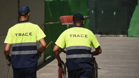 TRACE