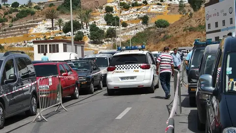 coches porteadores
