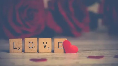 Dudas amor