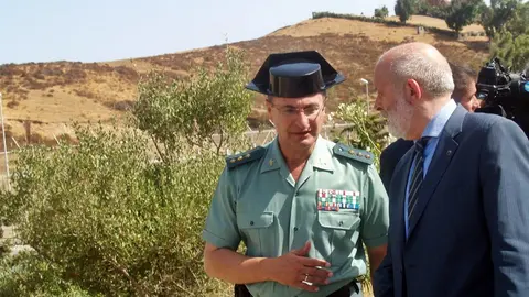 az&oacute;n salinero