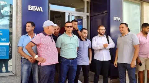 empresarios bbva