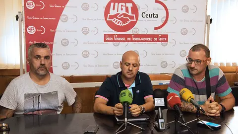 Copmit&eacute; de empresa del sector de limpieza