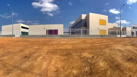 acc colegio rinconada