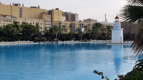 parque maritimo