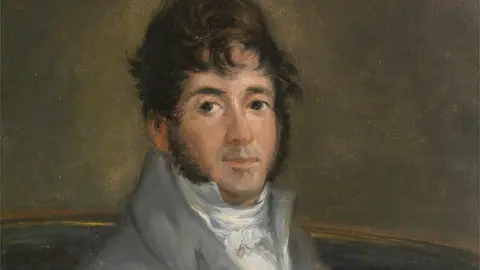 goya isidoro maiquez