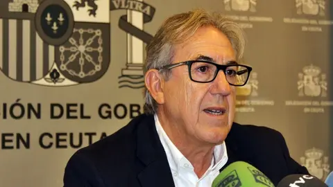 javier martinez director provincial
