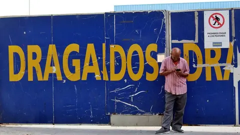 dragados