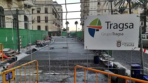 tragsa gran via