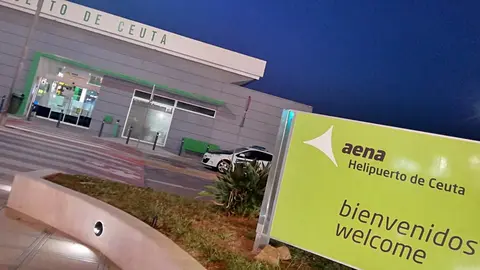helipuerto