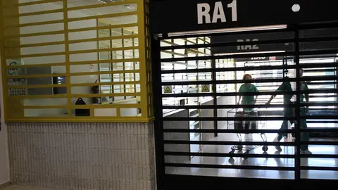 centro penitenciario c&aacute;rcel prisi&oacute;n 5