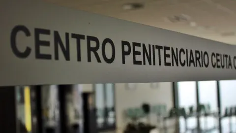 centro penitenciario c&aacute;rcel prisi&oacute;n 3