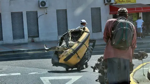 coches piezas porteador