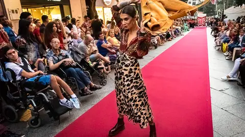 Desfile de Moda de la Semana del Comercio 2018 Showroom (2 de 15)