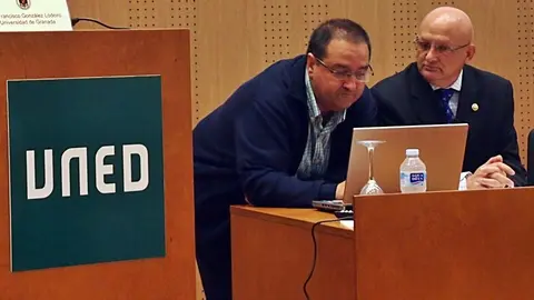 uned recurso