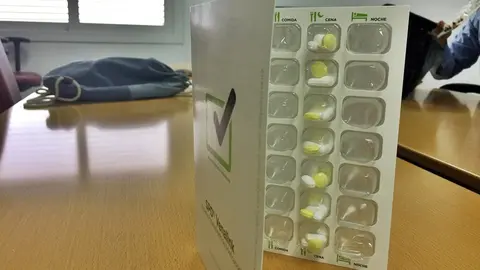 medicamentos medcina