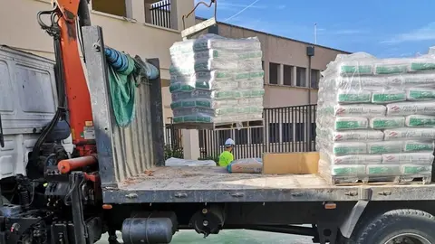 camion jose acosta