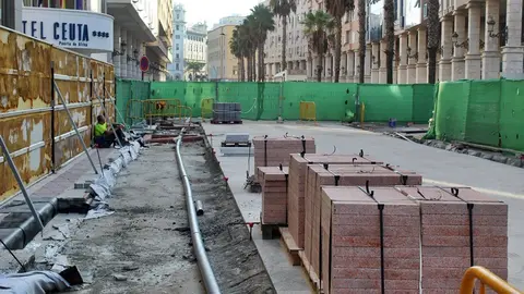 obra gran v&iacute;a