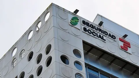Tesorer&iacute;a General de la Seguridad Social