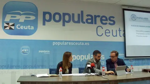 parlamentarios