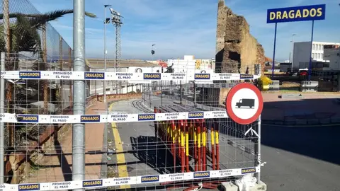 talud emergencia dragados 2