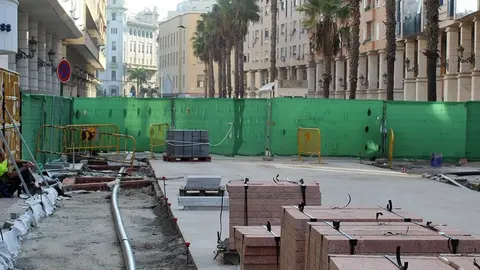 gran via apaisada