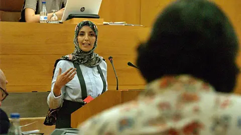 fatima hamed presupuestos