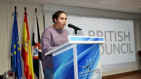 British Council IES Clara Campoamor 10