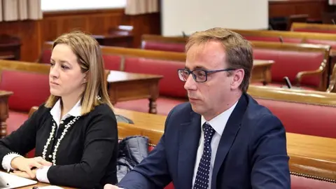 fatima mohamed guillermo martinez senado noviembre 2018