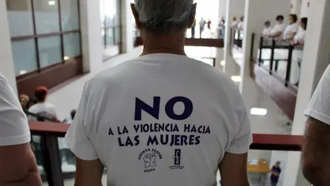 D&iacute;a contra la Violencia Sobre la Mujer 2018 03
