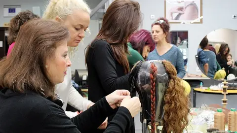 Curso Peluquer&iacute;a FP 04
