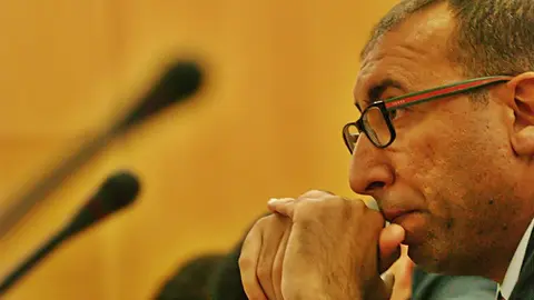 mohamed ali