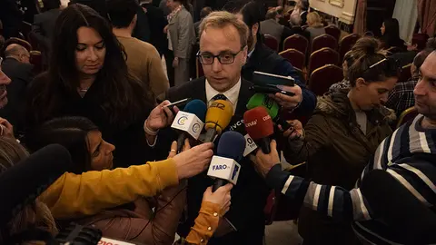 Guillermo Mart&iacute;nez, PP