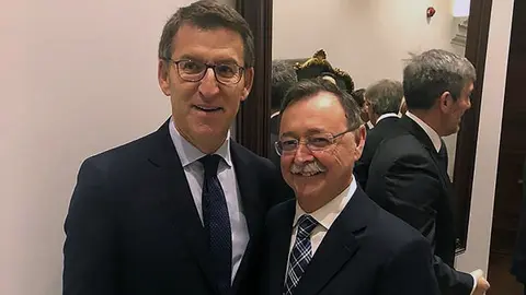 Feijoo Vivas