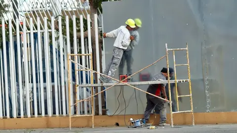 seguridad puerto