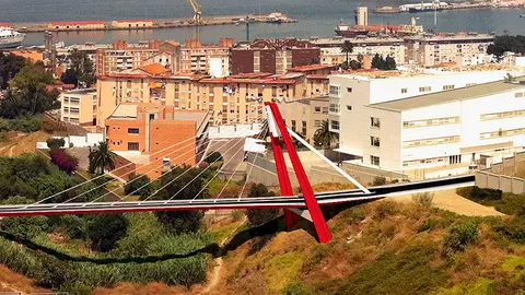 Puente Arroyo Paneque 2