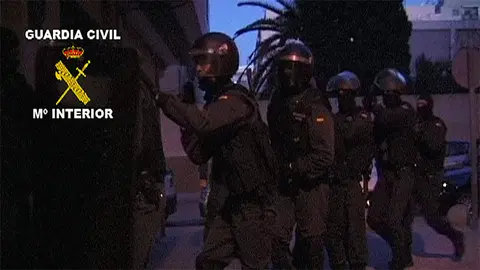 Guardia Civil