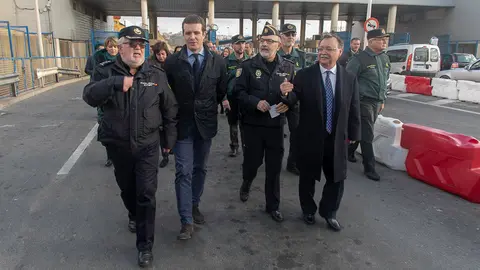 72 Juan Vivas, Pablo Casado, Yolanda Bel-3