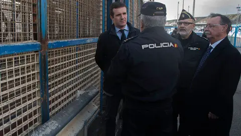 72 Juan Vivas, Pablo Casado, Yolanda Bel-5