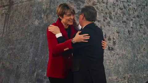 Juan Vivas y Yolanda Bel-1