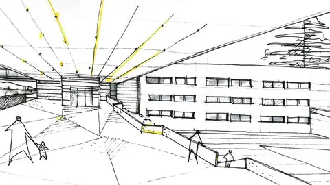 proyecto centro brull apaisada