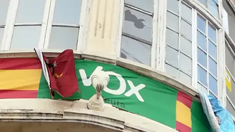 vox ventana