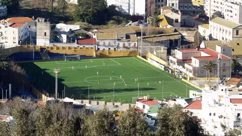 f&uacute;tbol federaci&oacute;n mart&iacute;nez pirri campo