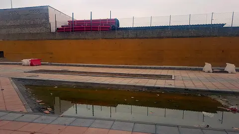 Barriada Ferrocarril 5