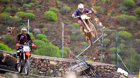 Motocross Circuito San_Miguel_ e_Abona,Tenerife. Foto Ana GTt