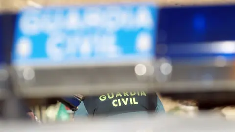 guardia civil recurso