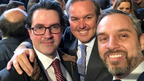 bravo consejero andaluc&iacute;a