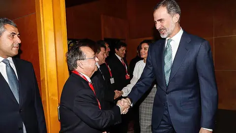 Ceuta en FITUR 2019-23